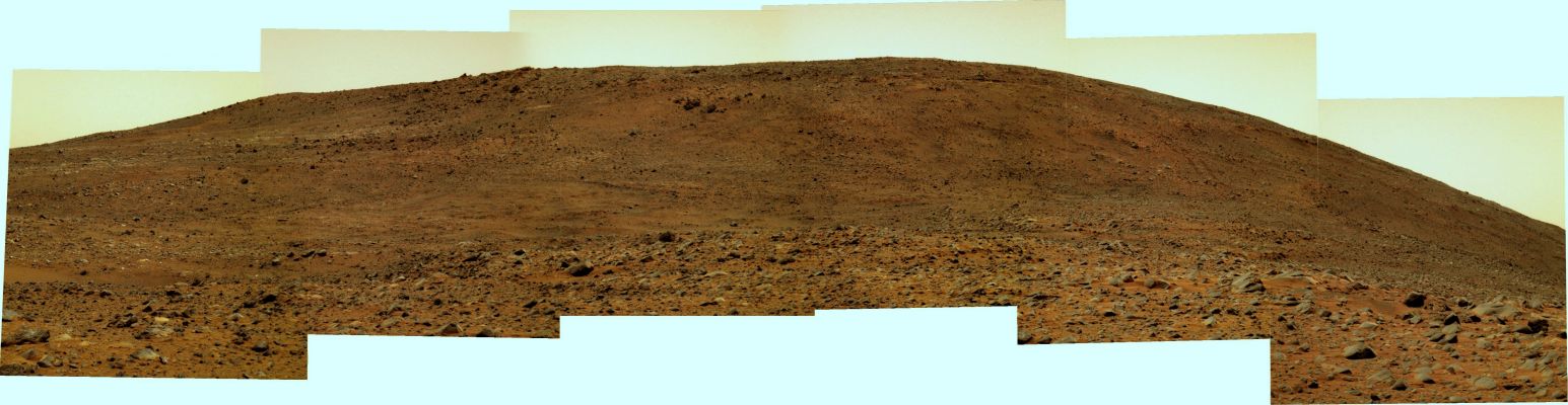 Rocky Panorama - Sol 661 (Natural Colors; credits: Dr G. Barca & Lunar Explorer Italia)
nessun commento
Parole chiave: Mars Panorama - Gusev Crater