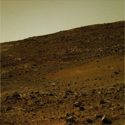 Orange Panorama - Sol 672 (Enhanced Possible True Colors; credits: Dr G. Barca & Lunar Explorer Italia)
nessun commento
Parole chiave: Mars Panorama - Gusev Crater