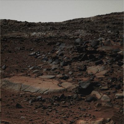 Looking Around... - Sol 676 (natural colors + MULTISPECTRUM; credits: Dr G. Barca & Lunexit)
nessun commento
Parole chiave: Martian Surface - Rocks of different sizes