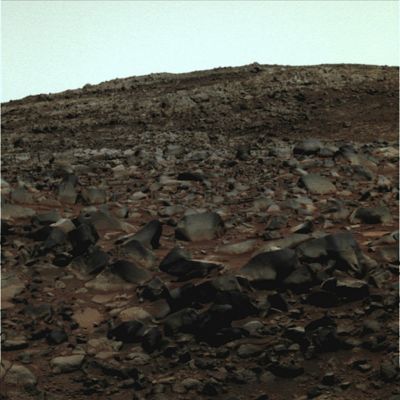 Rocky Panorama - Sol 677 (natural colors + MULTISPECTRUM; credits: Dr G. Barca & Lunexit)
nessun commento
Parole chiave: Martian Panorama - Gusev Crater - Husband Hill Area