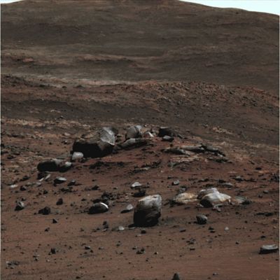 Outcrop and Panorama - Sol 680 (natural colors + MULTISPECTRUM; credits: Dr G. Barca & Lunexit)
nessun commento
Parole chiave: Martian Panorama - Gusev Crater - Husband Hill Area