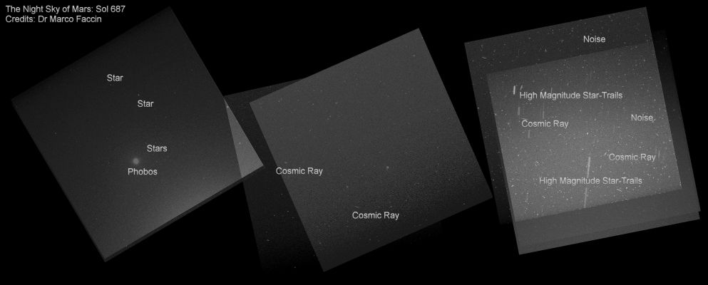 Martian Night-Sky (edited photo-composite - credits: Dr Marco Faccin) - Sol 687
nessun commento
Parole chiave: Martian Night Sky over Gusev Crater