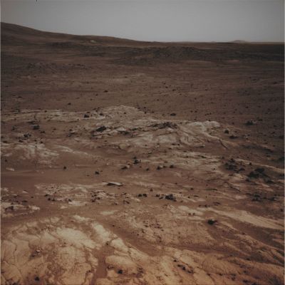 Looking at "Von Braun" - Sol 693 (Natural Colors; credits for the additional process. and color.: Dr Paolo C. Fienga - Lunexit Team)
nessun commento
Parole chiave: Martian Horizon - Gusev Crater - Proximities of Von Braun