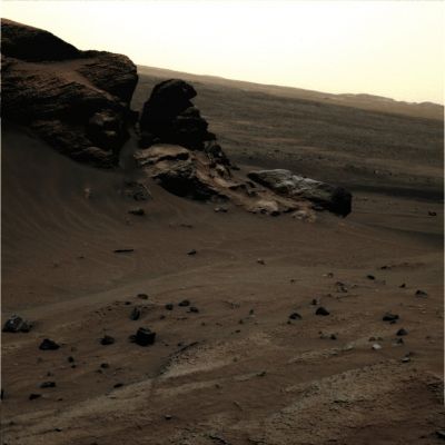 Martian Solitude - Sol 695 (natural colors + MULTISPECTRUM; credits: Dr G. Barca & Lunexit)
nessun commento
Parole chiave: Mars Panorama - Gusev Crater