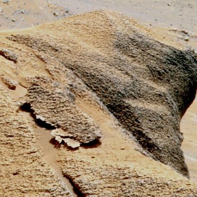 Dust Deposits - Sol 701 (possible Natural Colors; credits for the additional process. and color.: Dr Paolo C. Fienga - Lunexit Team)
nessun commento
Parole chiave: Martian Surface - Outcrop