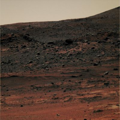 Ups and Downs... - Sol 701 (possible True - enhanced - Colors; credits: Dr G. Barca & Lunar Explorer Italia)
nessun commento
Parole chiave: Martian Surface - Outcrops