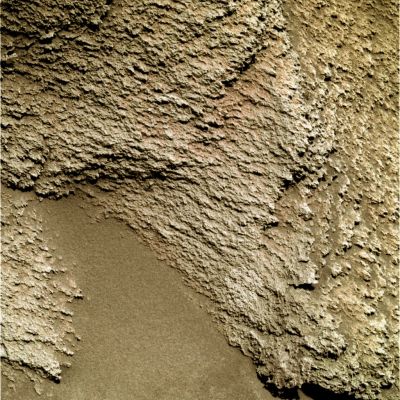 Volcanic Layering? - Sol 704 (Natural Colors; credits: Dr G. Barca)
nessun commento
Parole chiave: Martian Surface - Layers