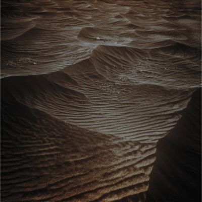 Just like Waves... - Sol 706 (Absolute Natural Colors; credits for the additional process. and color.: Dr Paolo C. Fienga - Lunexit Team)
nessun commento
Parole chiave: Martian Surface - Dunefield - El Dorado