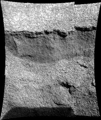The VERY strange Surface of Gusev Crater - Sol 707 (an Image-Mosaic by Dr Gianluigi Barca - Lunexit Team)
nessun commento
Parole chiave: Martian Surface - Controversial Surface Feature - "The Beehive"