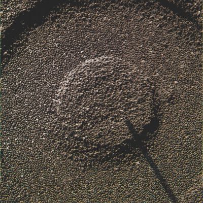 Greenish "dust"? - Sol 709 (Superdefinition + MULTISPECTRUM; credits: Dr G. Barca & Lunexit)
nessun commento
Parole chiave: Martian Surface - Mossbauer Mark - Controversial