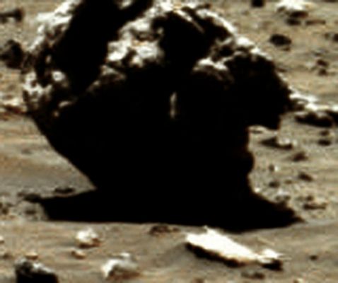 Unusually-looking Boulders - Sol 725 (edm n. 1 - natural colors + MULTISPECTRUM; credits: Dr G. Barca & Lunexit)
nessun commento
Parole chiave: Martian Surface - Boulders