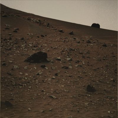Mars "vegetation"? - Sol 730 (ctx frame - natural colors + MULTISPECTRUM; credits: Dr G. Barca & Lunexit)
nessun commento
Parole chiave: Martian Surface - unusually-looking rock formation - "The Cauliflower"
