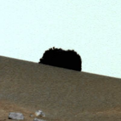 Mars "vegetation"? - Sol 730 (edm - natural colors + MULTISPECTRUM; credits: Dr G. Barca & Lunexit)
nessun commento
Parole chiave: Martian Surface - unusually-looking rock formation - "The Cauliflower"