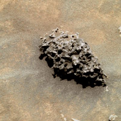 Igneous or Organic? - Sol 736 (natural colors; credits: Dr G. Barca)
nessun commento
Parole chiave: Martian Surface - Madreporic-like Surface Feature