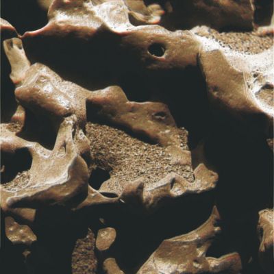 Lava? - Sol 736 (Superdefinition + MULTISPECTRUM; credits: Dr G. Barca & Lunexit)
nessun commento
Parole chiave: Microscopic Imager - Lava Rock