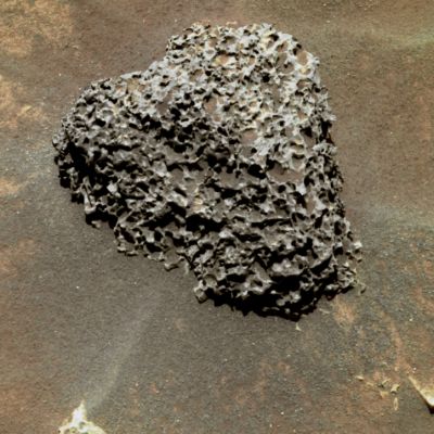 Igneous or Organic? - Sol 740 (natural colors; credits: Dr G. Barca)
nessun commento
Parole chiave: Martian Surface - Madreporic-like Surface Feature