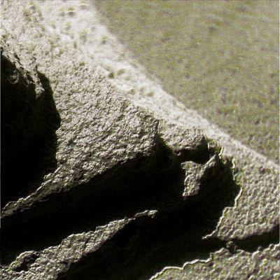 Greenish "dust"... - Sol 753 (Superdefinition; credits: Dr G. Barca)
nessun commento
Parole chiave: Microscopic Imager - Greenish Dust - Controversial