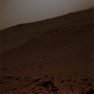 Home Plate and surroundings, just before Winter (1 - Natural Colors; credits: Dr Paolo C. Fienga - Lunexit Team) - Sol 755 
nessun commento
Parole chiave: Mars Panorama - Home Plate Area