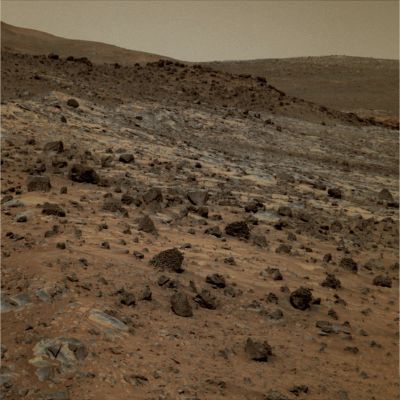 Rocky Landscape - Sol 758 (possible True Colors; credits: Dr G. Barca & Lunexit)
nessun commento
Parole chiave: Mars Panorama - Gusev Crater - Columbia Hills