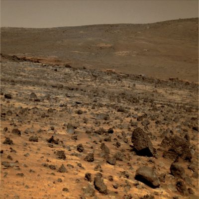 Rocky Landscape - Sol 758 (possible True Colors; credits: Dr G. Barca & Lunexit)
nessun commento
Parole chiave: Mars Panorama - Gusev Crater - Columbia Hills