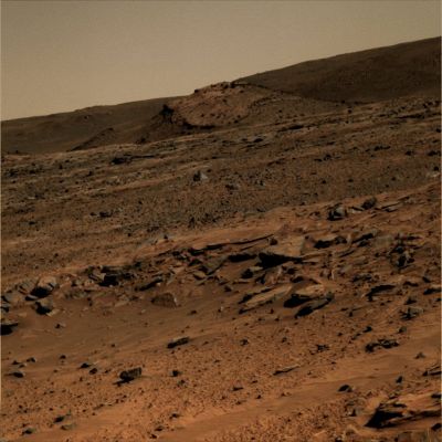 Rocky Landscape - Sol 758 (possible True Colors; credits: Dr G. Barca & Lunexit)
nessun commento
Parole chiave: Mars Panorama - Gusev Crater