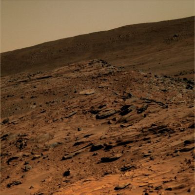 Rocky Landscape - Sol 758 (possible True Colors; credits: Dr G. Barca & Lunexit)
nessun commento
Parole chiave: Mars Panorama - Gusev Crater