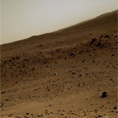 Rocky Landscape - Sol 758 (possible True Colors; credits: Dr G. Barca & Lunexit)
nessun commento
Parole chiave: Mars Panorama - Gusev Crater