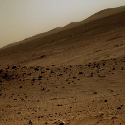 Rocky Landscape - Sol 758 (possible True Colors; credits: Dr G. Barca & Lunexit)
nessun commento
Parole chiave: Mars Panorama - Gusev Crater