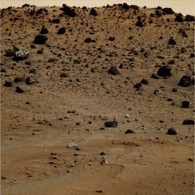 Rocky Skyline - Sol 800 (possible True Colors; credits: Dr G. Barca & Lunexit)
nessun commento
Parole chiave: Martian Surface - Heap - Gusev Crater