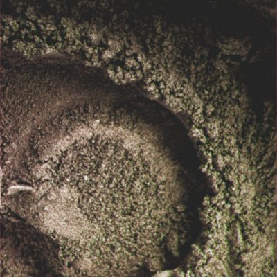 Greenish "dust" inside and around "The Mark" - Sol 845 (Superdefinition + MULTISPECTRUM; credits: Dr G. Barca & Lunexit)
nessun commento
Parole chiave: Microscopic Imager - Greenish Soil - Controversial