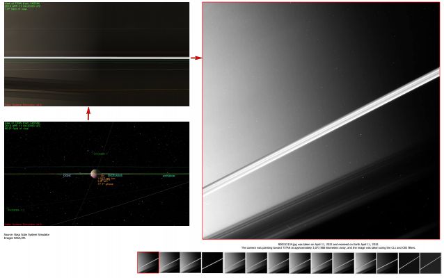 Un-Titan (an Image-Mosaic by Elisabetta Bonora - Lunexit Team)
nessun commento
Parole chiave: Saturn