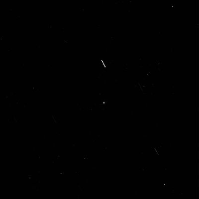 Through the "Eyes" of Cassini... (GIF-Movie; credits: Dr G. Barca)
Suggestivo, affascinante e, alla fine - semplicemente -, bello!
Parole chiave: GIF-Movie