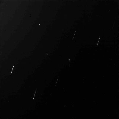 Through the "Eyes" of Cassini... (GIF-Movie; credits: Dr G. Barca)
Suggestivo, affascinante e, alla fine - semplicemente -, bello! (repetita iuvant)
Parole chiave: GIF-Movie