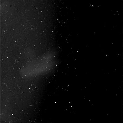 Bizarre Reflection in the Space of Saturn...
Caption NASA:"W00049978.jpg was taken on October 09, 2008 and received on Earth October 09, 2008. The camera was pointing toward ENCELADUS that, at the time, was approx. 536.451 Km away. The image was taken using the CL1 and CL2 filters".
Parole chiave: Space of Saturn