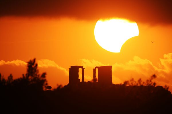 Eclipse over the Temple of Poseidon
nessun commento
Parole chiave: Artistic Pictures