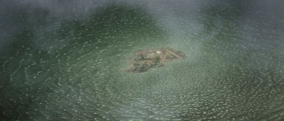 Solaris
"...Science? Nonsense!

In this situation, mediocrity and genius are equally useless! 

I must tell you that we really have no desire to conquer any cosmos. We want to extend the Earth up to its borders. We don't know what to do with other worlds. We don't need other worlds. We need a mirror. We struggle to make contact, but we'll never achieve it. We are in a ridiculous predicament of man pursuing a goal that he fears and that he really does not need..."
Parole chiave: Fantasy