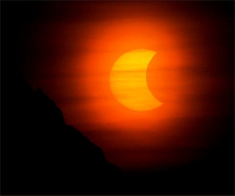 South Polar Eclipse
nessun commento
Parole chiave: Artistic Pictures