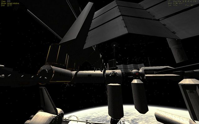 Space "Suburbia"... (by Roberto Tremolada)
nessun commento
Parole chiave: Fantasy