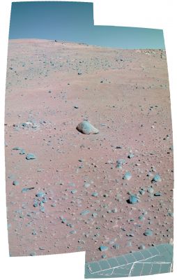 Blue Mars (by Dr Marco Faccin - Lunexit Team)
nessun commento
Parole chiave: Fantasy