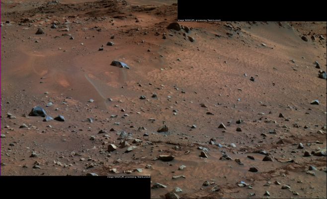 Ups and Downs.... (Natural Colors; credits: Dr Marco Faccin - Lunexit Team)
nessun commento
Parole chiave: Martian Surface - Rocks