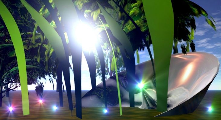 Springtime Fireflies (by Roberto Tremolada)
nessun commento
Parole chiave: Fantasy