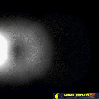 Startrail or UFO in-transit? (GIF-Movie; credits: Dr G. Barca)
nessun commento
Parole chiave: GIF-Movie
