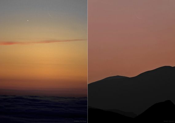 Points of View...
nessun commento
Parole chiave: Artistic Pictures