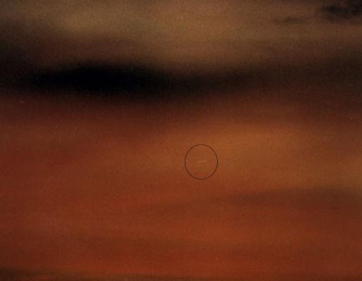 Sunset from Legnano (Absolute Natural Colors; credits: Dr Paolo C. Fienga)
nessun commento
Parole chiave: Sky - Controversial Picture