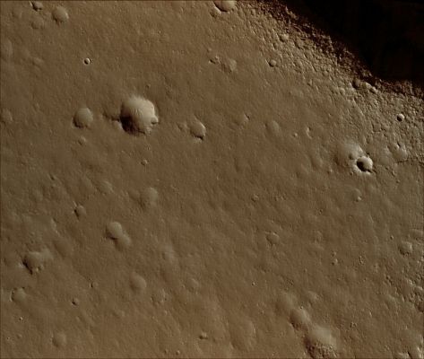 Gorgonum Chaos (Natural Colors; credits: Lunar Explorer Italia)
nessun commento
Parole chiave: Mars from orbit - Gorgonum Chaos