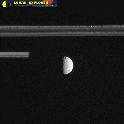 Tethys and "The Runners" (GIF-Movie; credits: Dr G. Barca)
nessun commento
Parole chiave: GIF-Movie