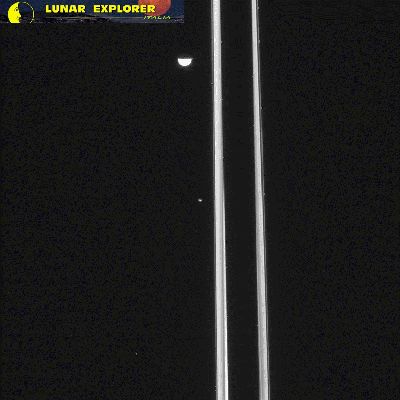 Space Speedway (GIF-Movie; credits: Dr G. Barca)
nessun commento
Parole chiave: GIF-Movie