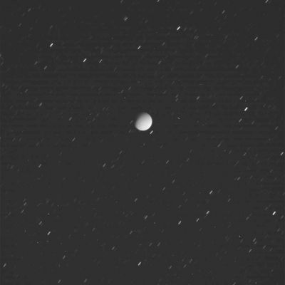 Tethys and the Stars beyond...
nessun commento
Parole chiave: Saturn's Moons - Tethys