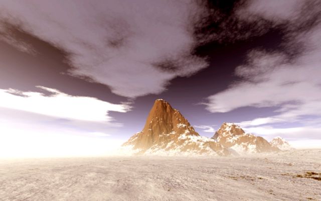 The New World (by Roberto Tremolada)
nessun commento
Parole chiave: Artistic Interpretations of the Universe
