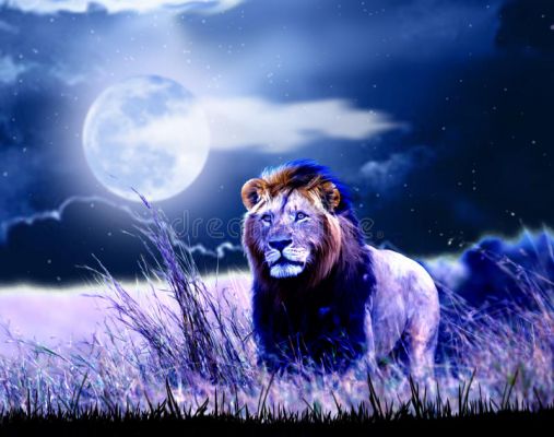 A-Weema-Weh!
"...Simba inaweza kubadilika Dunia...".

Kujitolea kwa Afrika.

Parole chiave: Fantasy